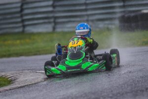 Wet Racing image