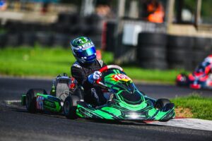 Track Racing image