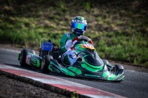 Track Racing image