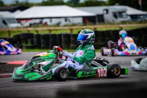 Track Racing image
